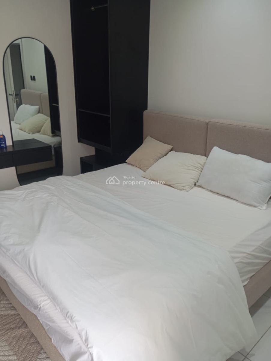 3 Bedrooms Fully Furnished Apartment, Lekki Phase 1, Lekki Phase 1, Lekki, Lagos, Flat / Apartment for Sale