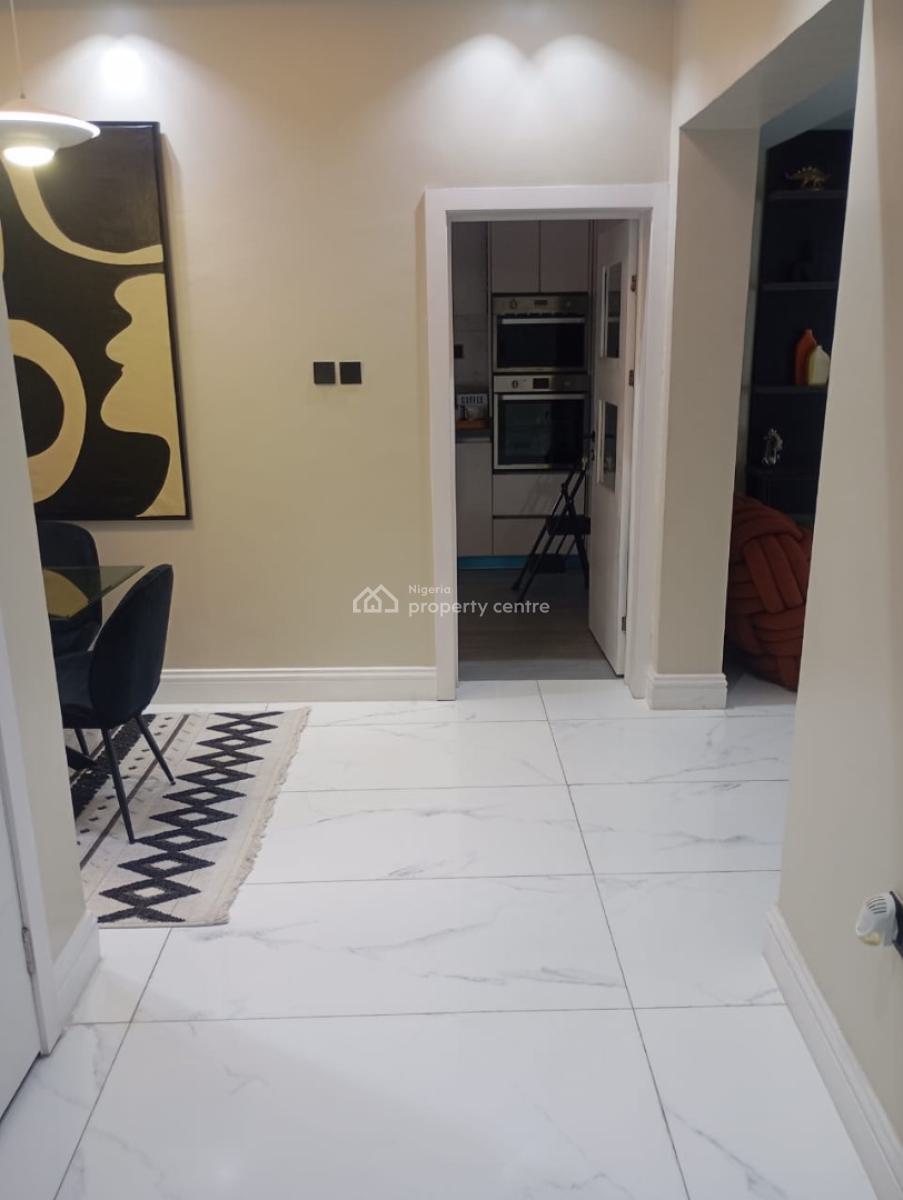 3 Bedrooms Fully Furnished Apartment, Lekki Phase 1, Lekki Phase 1, Lekki, Lagos, Flat / Apartment for Sale