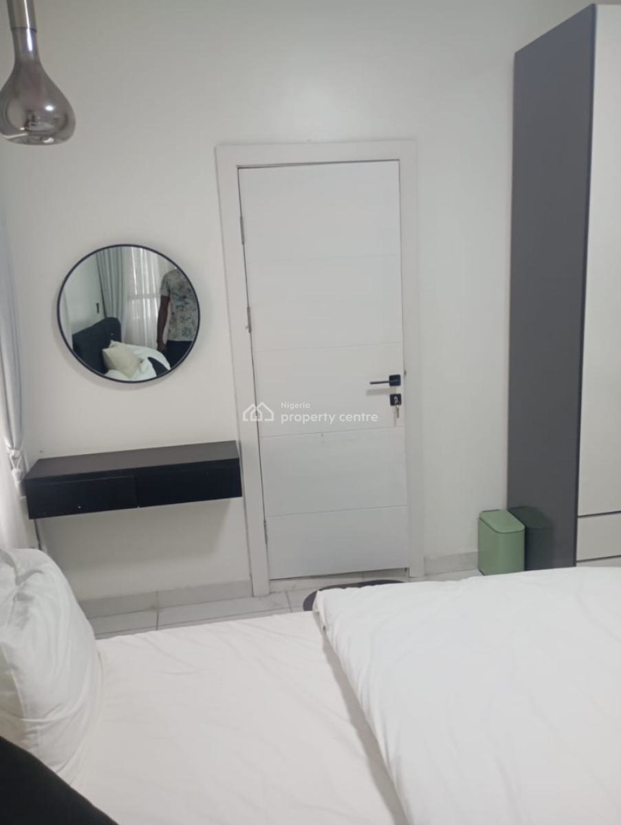 3 Bedrooms Fully Furnished Apartment, Lekki Phase 1, Lekki Phase 1, Lekki, Lagos, Flat / Apartment for Sale