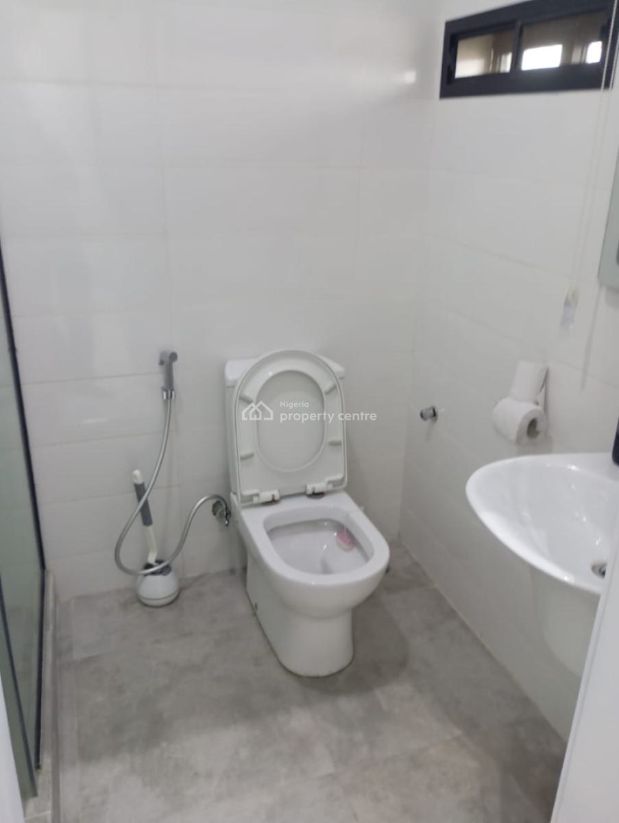 3 Bedrooms Fully Furnished Apartment, Lekki Phase 1, Lekki Phase 1, Lekki, Lagos, Flat / Apartment for Sale