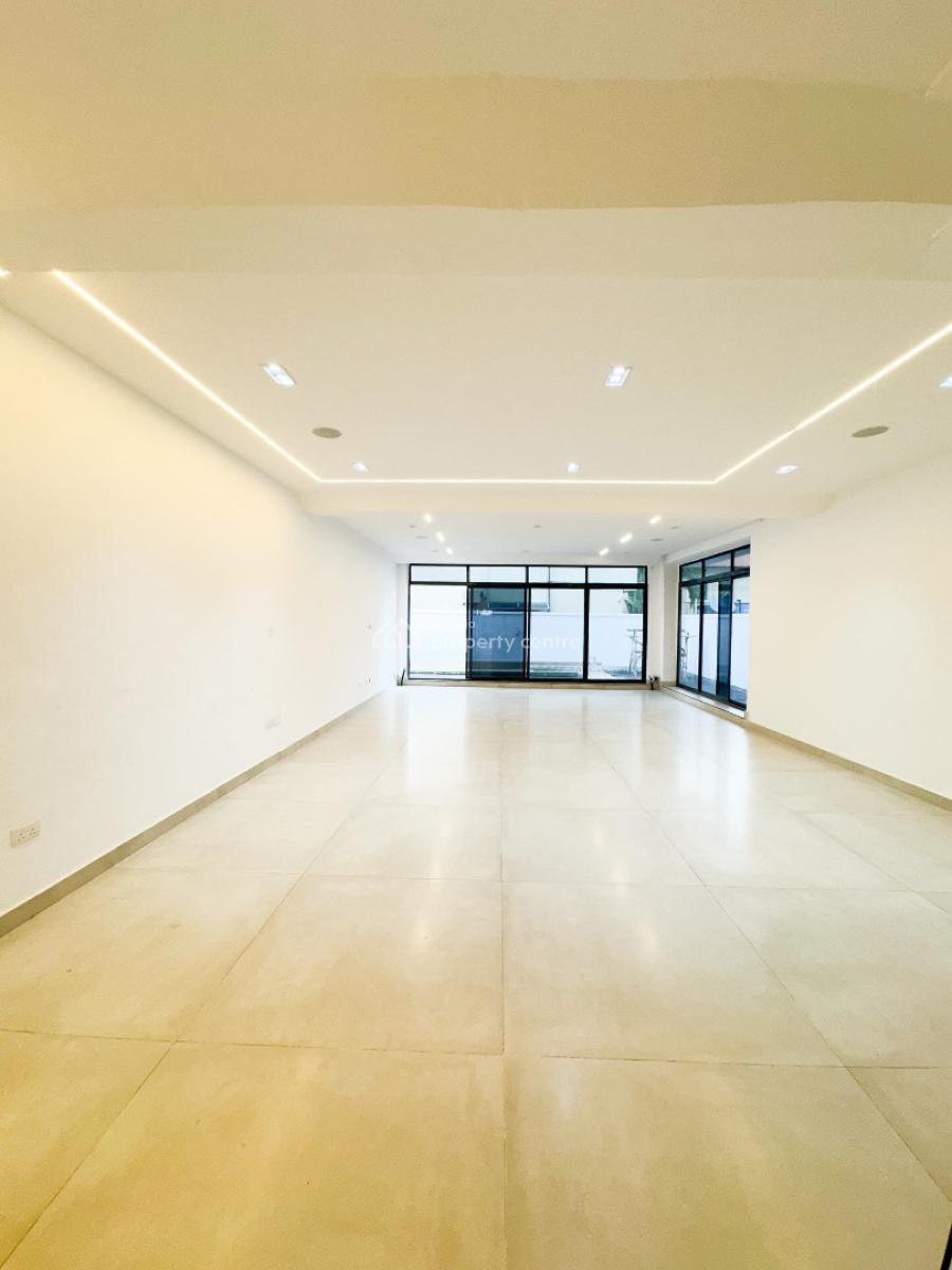 Massive 5 Bedroom Detached Duplex with Bq, Cinema & Pool, This Is One of The Best Properties on The Market Currently, Lekki Phase 1, Lekki, Lagos, Detached Duplex for Sale