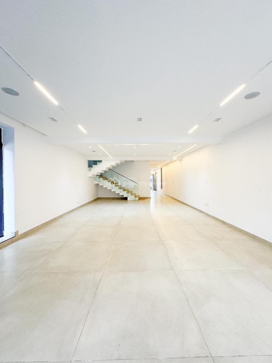 Massive 5 Bedroom Detached Duplex with Bq, Cinema & Pool, This Is One of The Best Properties on The Market Currently, Lekki Phase 1, Lekki, Lagos, Detached Duplex for Sale