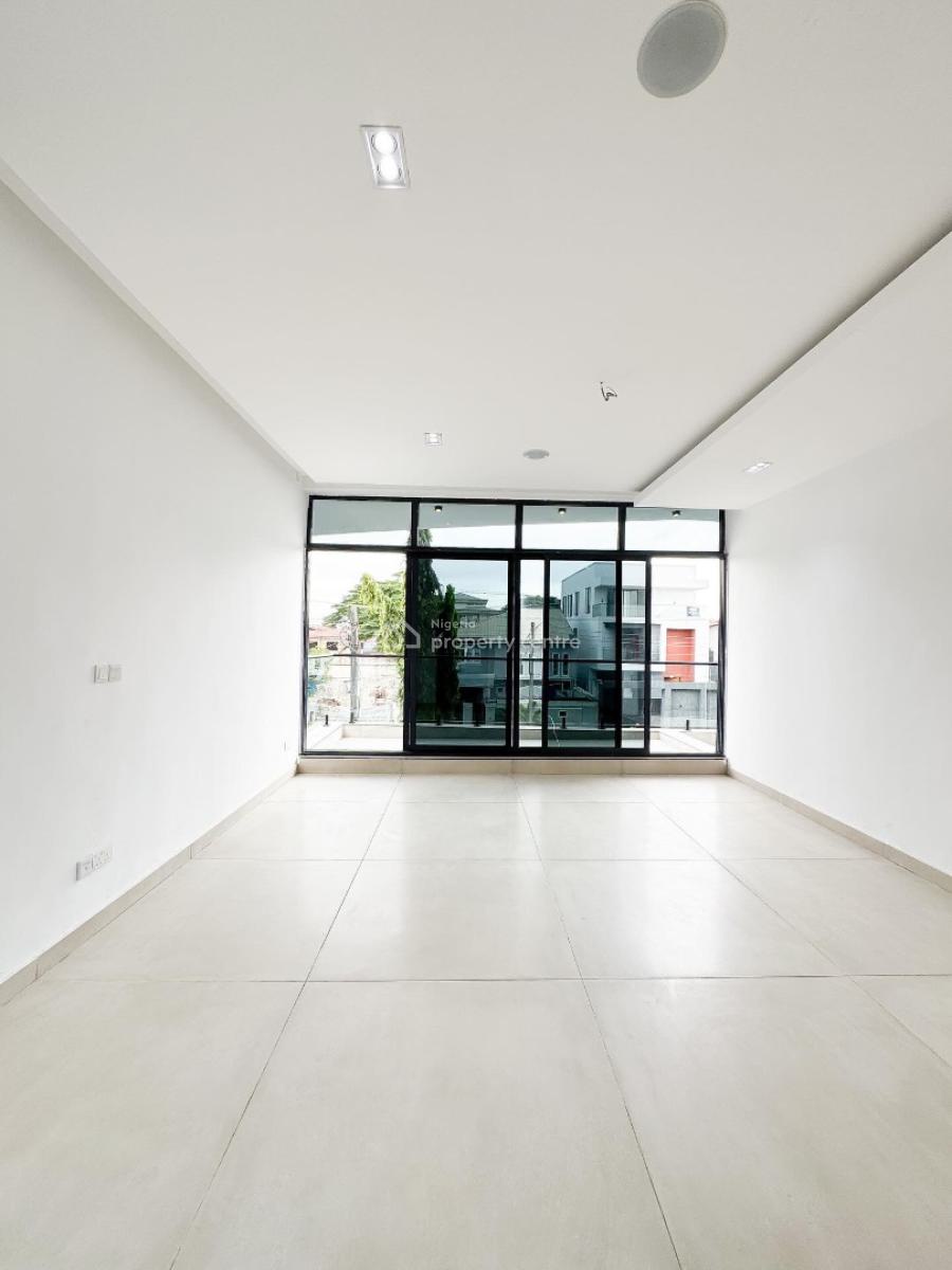 Massive 5 Bedroom Detached Duplex with Bq, Cinema & Pool, This Is One of The Best Properties on The Market Currently, Lekki Phase 1, Lekki, Lagos, Detached Duplex for Sale