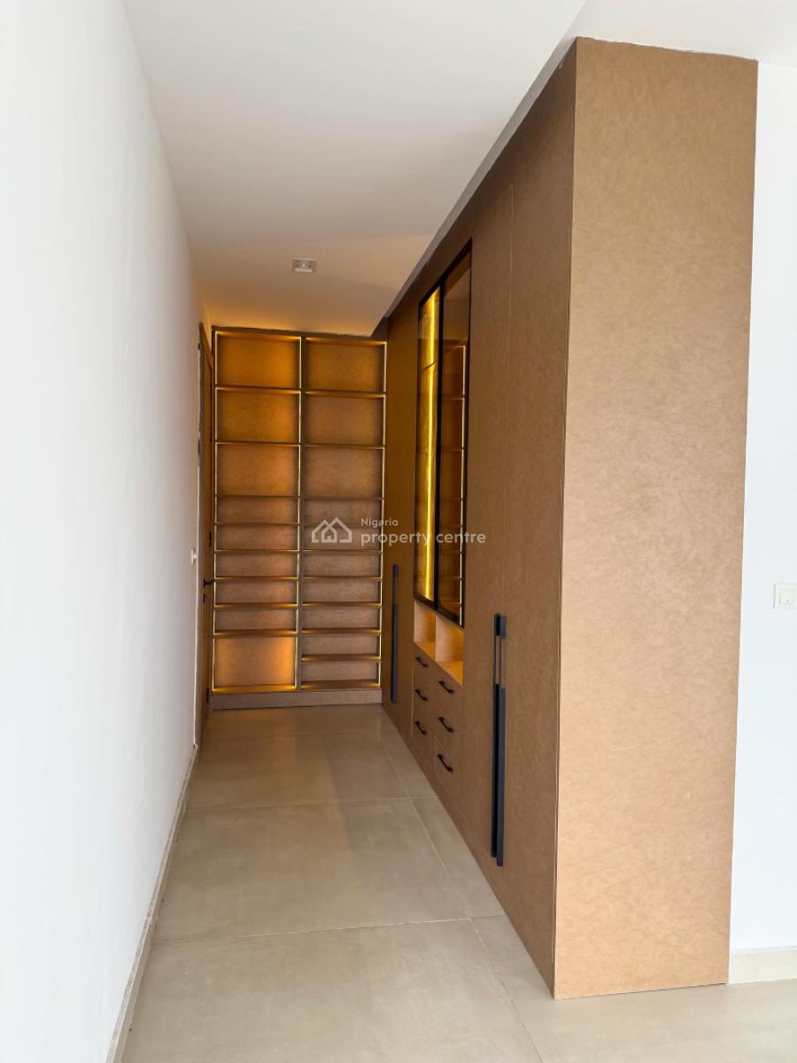 Massive 5 Bedroom Detached Duplex with Bq, Cinema & Pool, This Is One of The Best Properties on The Market Currently, Lekki Phase 1, Lekki, Lagos, Detached Duplex for Sale