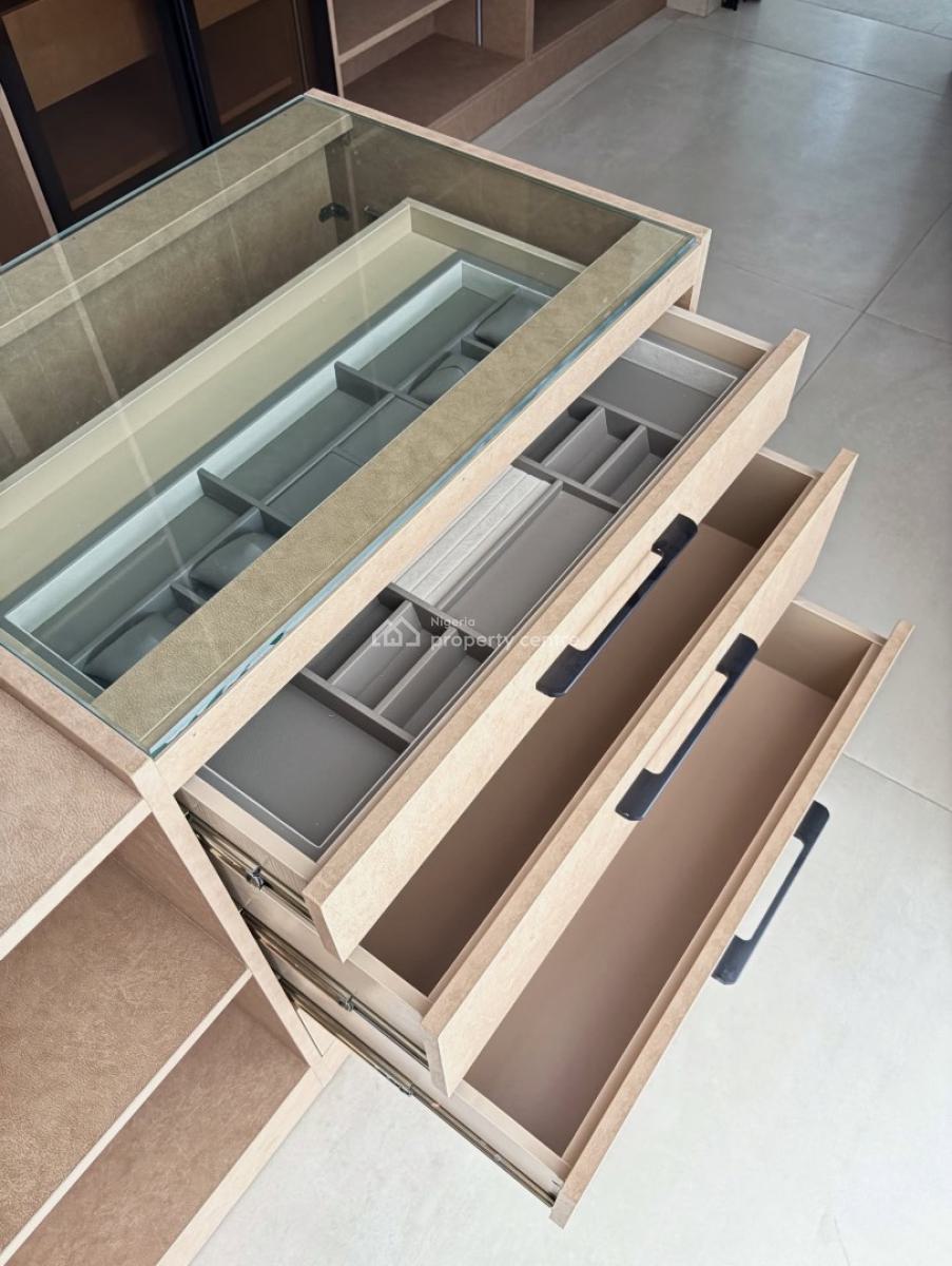 Massive 5 Bedroom Detached Duplex with Bq, Cinema & Pool, This Is One of The Best Properties on The Market Currently, Lekki Phase 1, Lekki, Lagos, Detached Duplex for Sale