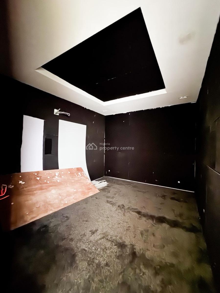 Massive 5 Bedroom Detached Duplex with Bq, Cinema & Pool, This Is One of The Best Properties on The Market Currently, Lekki Phase 1, Lekki, Lagos, Detached Duplex for Sale