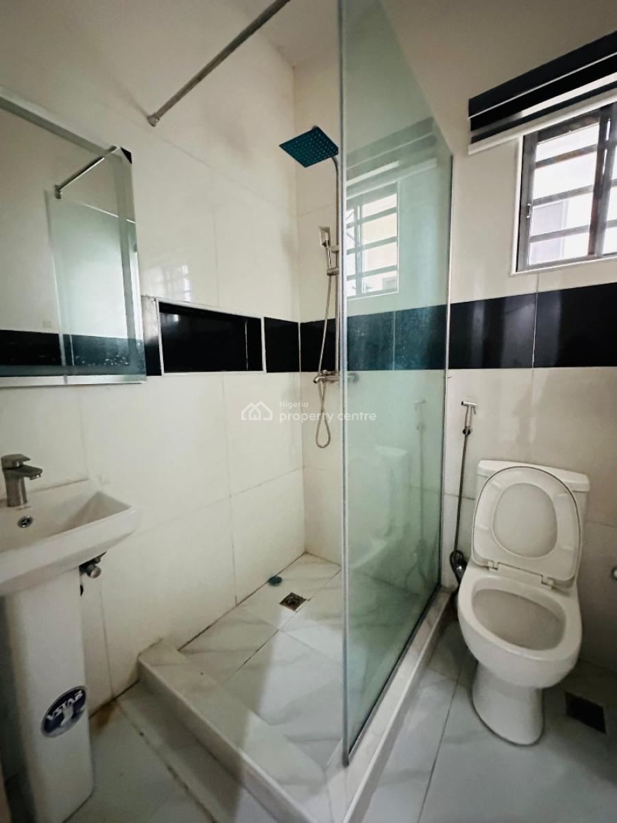 Furnished 2bedroom Apartment with Swimming Pool &gyn, Lekki Phase One ,lekki ,lagos ,nigeria, Lekki Phase 1, Lekki, Lagos, Flat / Apartment for Rent