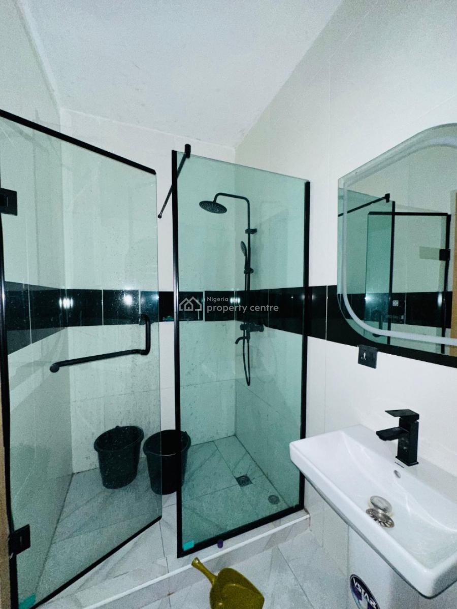 Furnished 2bedroom Apartment with Swimming Pool &gyn, Lekki Phase One ,lekki ,lagos ,nigeria, Lekki Phase 1, Lekki, Lagos, Flat / Apartment for Rent