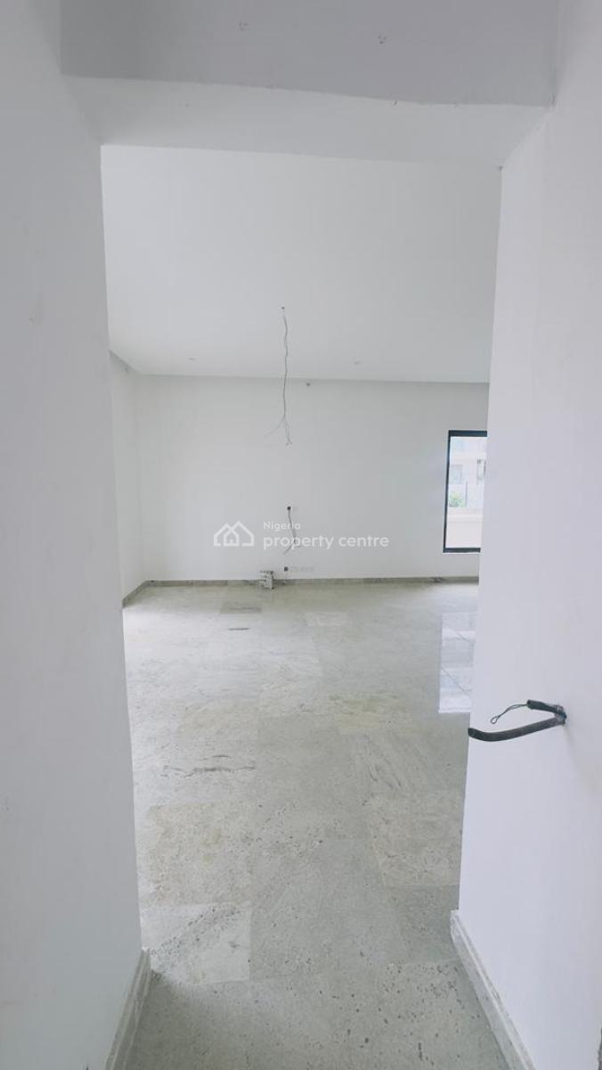 a Newly Built 4 Bedroom Terrace Duplex at Old Ikoyi with Large Room Bq, Old Ikoyi, Old Ikoyi, Ikoyi, Lagos, Terraced Duplex for Rent