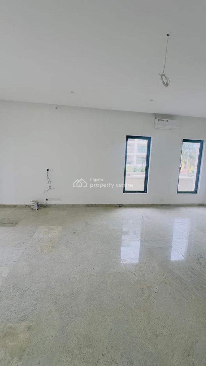 a Newly Built 4 Bedroom Terrace Duplex at Old Ikoyi with Large Room Bq, Old Ikoyi, Old Ikoyi, Ikoyi, Lagos, Terraced Duplex for Rent