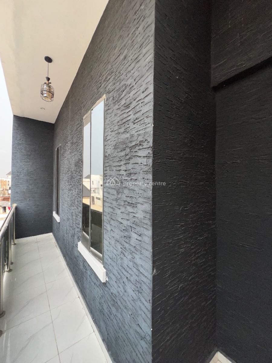 Contemporary 5 Bedroom Duplex, Ajah, Lagos, Detached Duplex for Sale