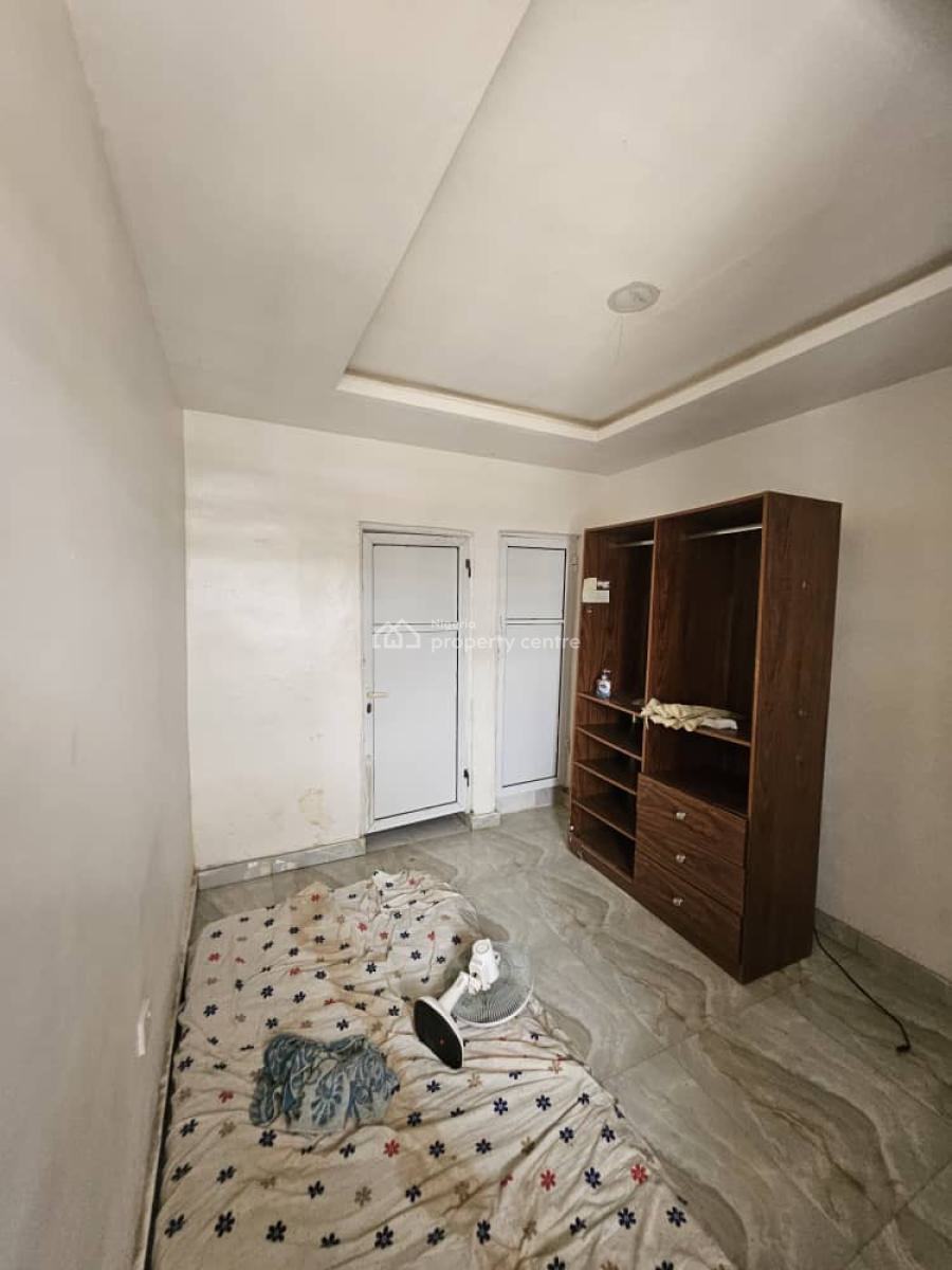 Self Contained, Igbeofor, Lekki Phase 2, Lekki, Lagos, Flat / Apartment for Rent