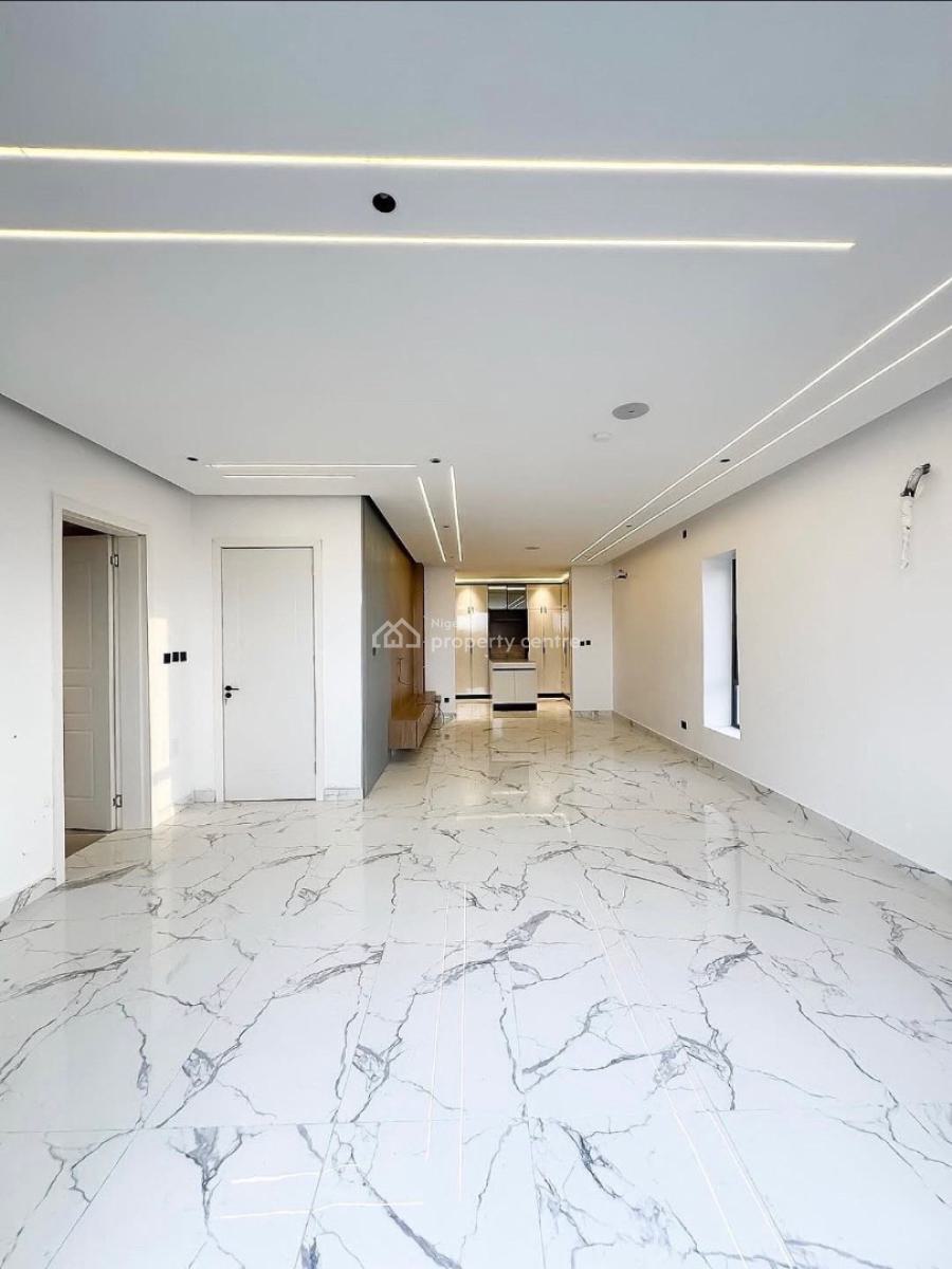 Massive 5 Bedroom Detached Duplex with Bq, Cinema & Pool, Well Built 5 Bedroom Duplex on Two Floors, Lekki Phase 1, Lekki, Lagos, Detached Duplex for Sale