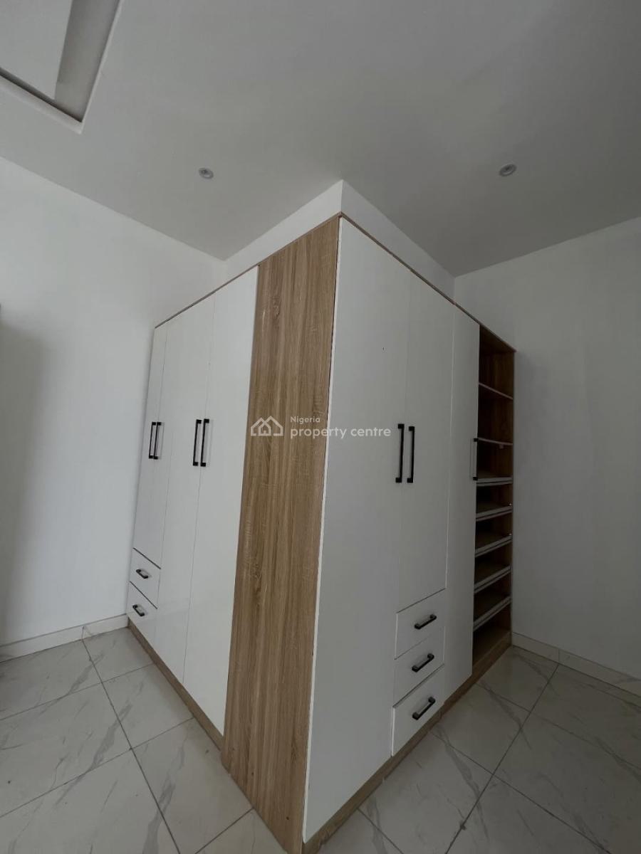 Brand New 4 Bedroom Fully Detached Duplex, Ikota, Lekki, Lagos, Detached Duplex for Sale
