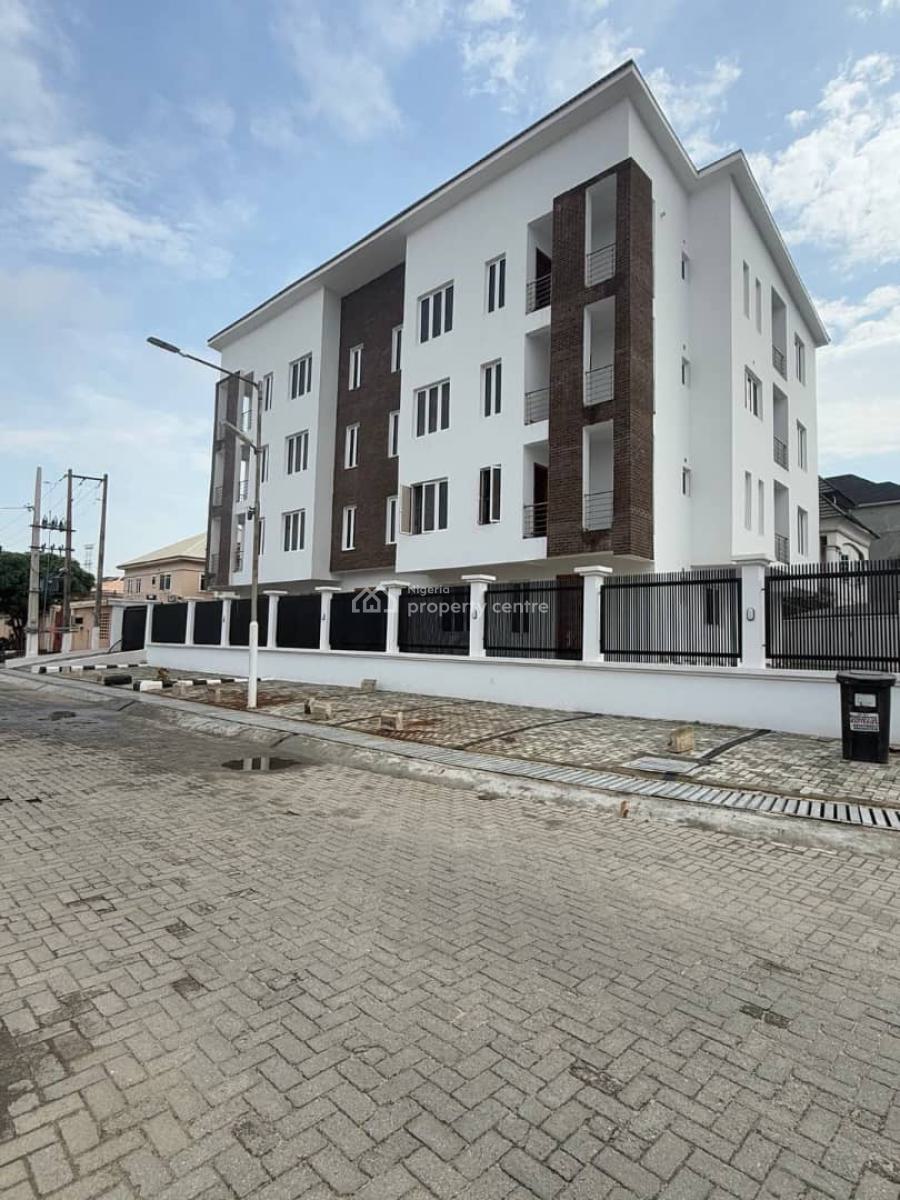 5 Bedrooms Maisonette, Oniru, Oniru, Victoria Island (vi), Lagos, Flat / Apartment for Sale