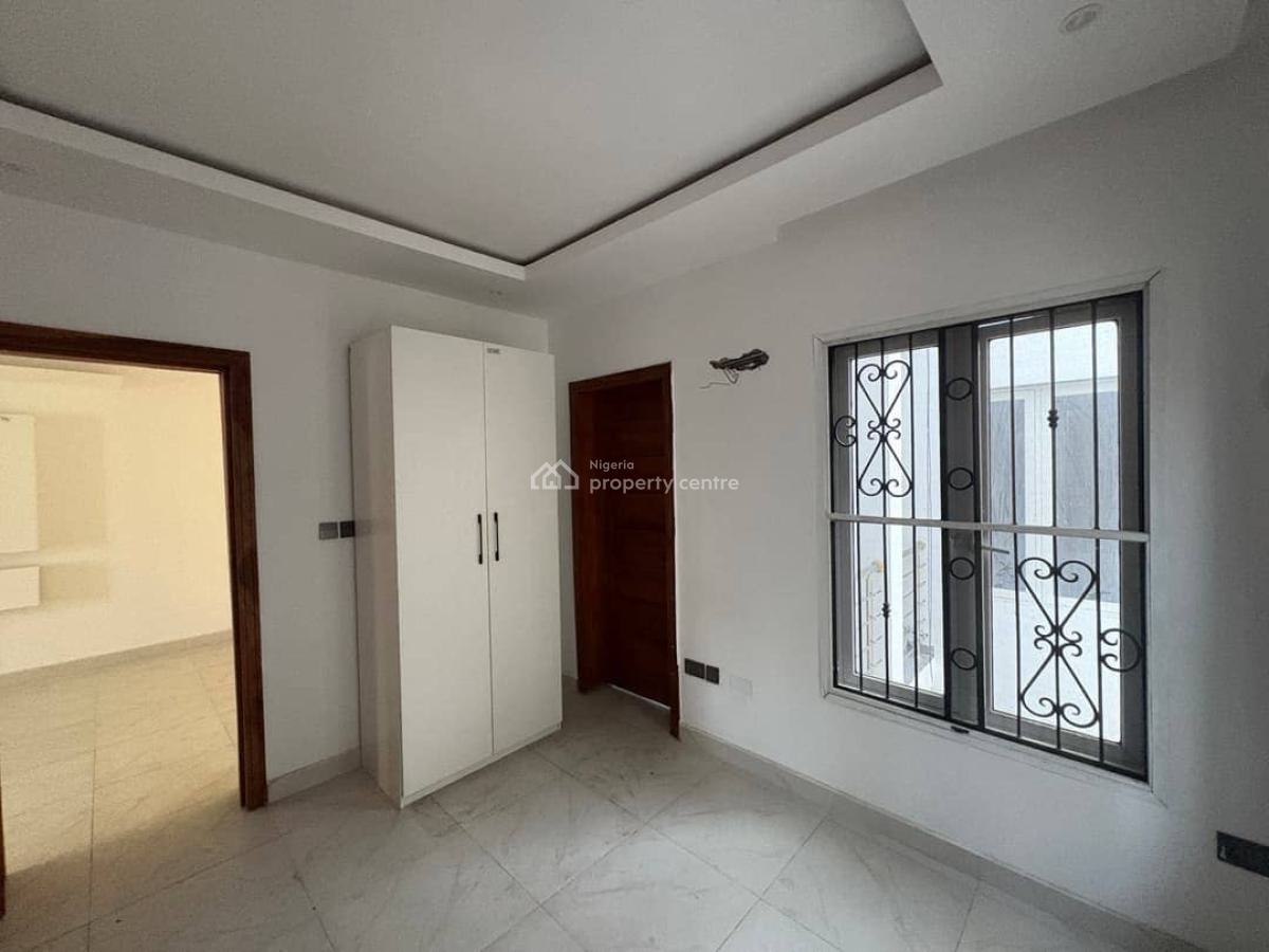 5 Bedrooms Maisonette, Oniru, Oniru, Victoria Island (vi), Lagos, Flat / Apartment for Sale