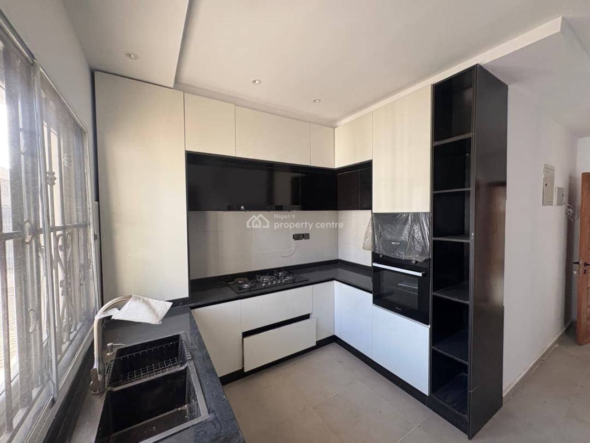 5 Bedrooms Maisonette, Oniru, Oniru, Victoria Island (vi), Lagos, Flat / Apartment for Sale