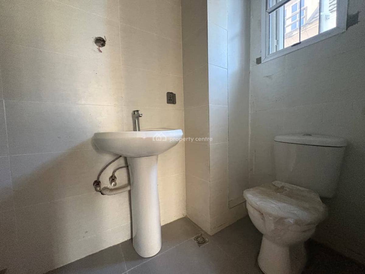 5 Bedrooms Maisonette, Oniru, Oniru, Victoria Island (vi), Lagos, Flat / Apartment for Sale