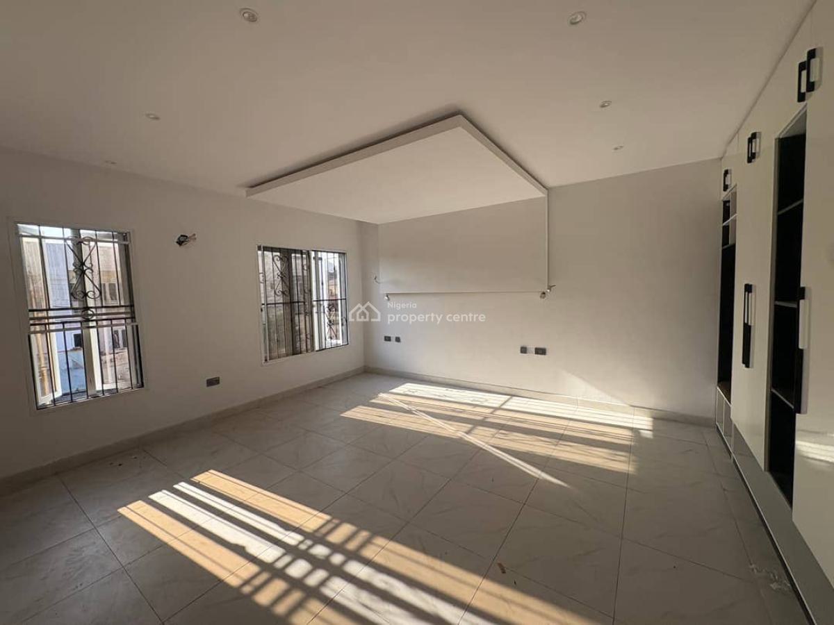 5 Bedrooms Maisonette, Oniru, Oniru, Victoria Island (vi), Lagos, Flat / Apartment for Sale