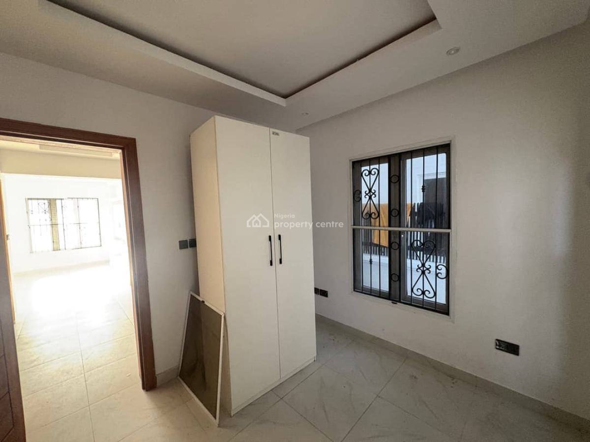 5 Bedrooms Maisonette, Oniru, Oniru, Victoria Island (vi), Lagos, Flat / Apartment for Sale
