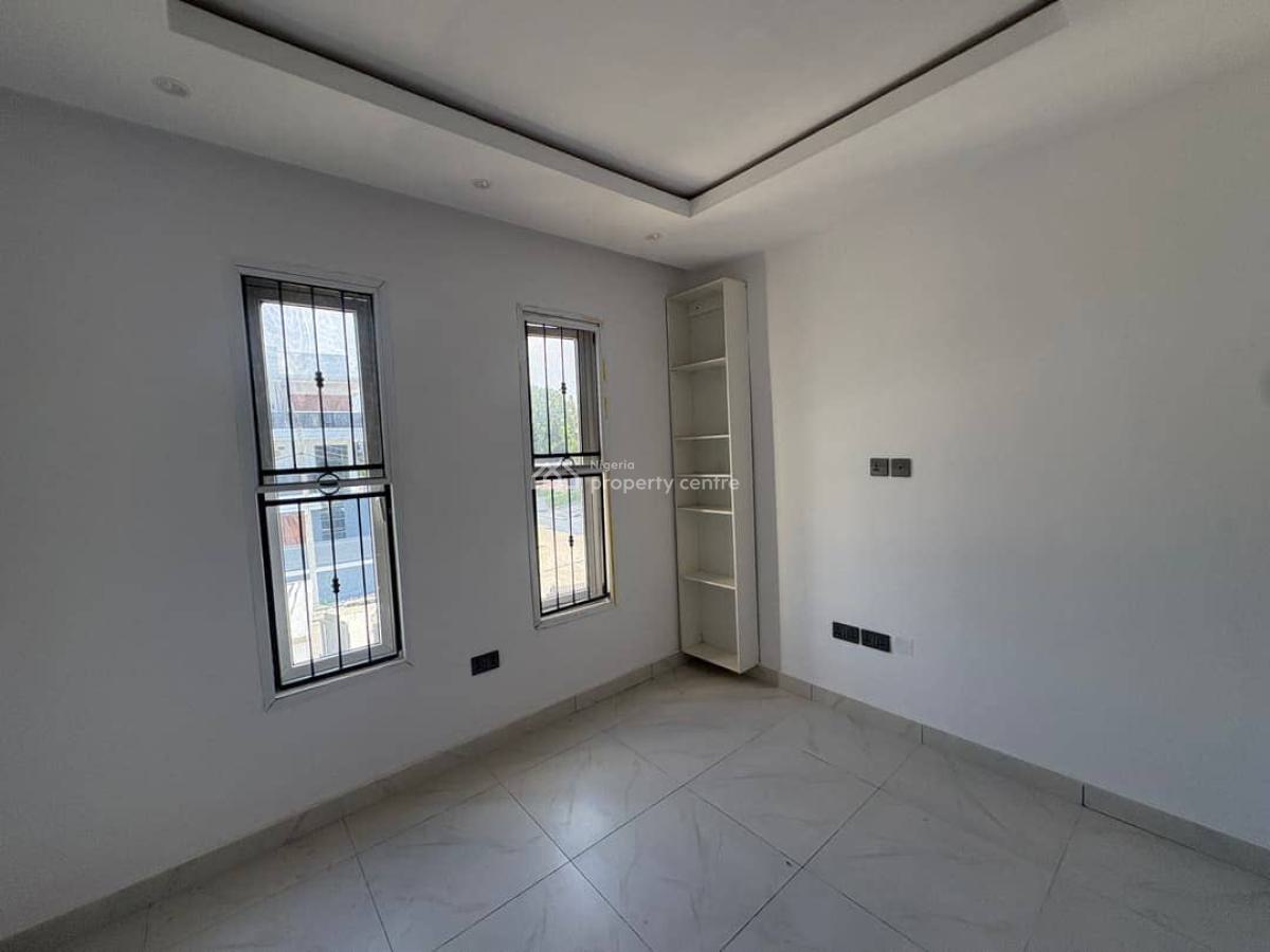 5 Bedrooms Maisonette, Oniru, Oniru, Victoria Island (vi), Lagos, Flat / Apartment for Sale