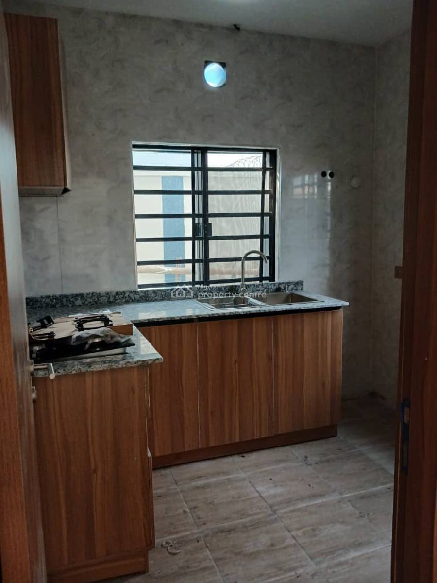 2 Bedroom, Sangotedo, Ajah, Lagos, Flat / Apartment for Rent