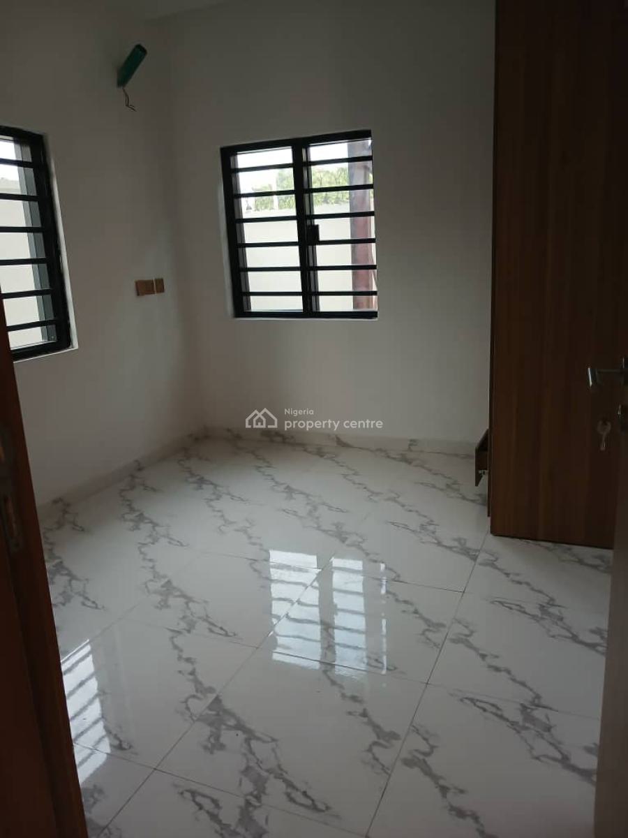 2 Bedroom, Sangotedo, Ajah, Lagos, Flat / Apartment for Rent