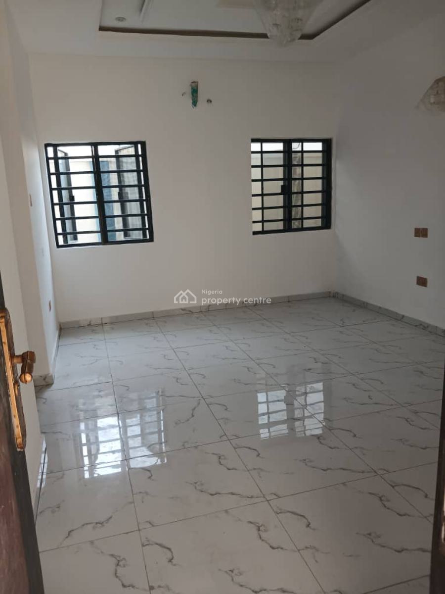 2 Bedroom, Sangotedo, Ajah, Lagos, Flat / Apartment for Rent