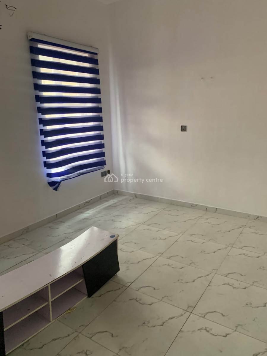 Executive Relatively New 3 Bedroom Terrace Duplex, Gra Phase 2, Magodo, Lagos, Terraced Duplex for Rent