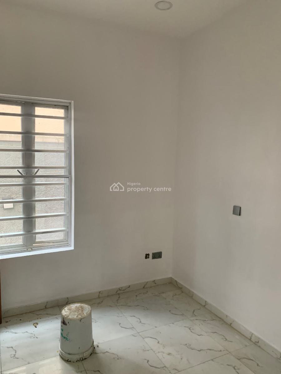 Executive Relatively New 3 Bedroom Terrace Duplex, Gra Phase 2, Magodo, Lagos, Terraced Duplex for Rent