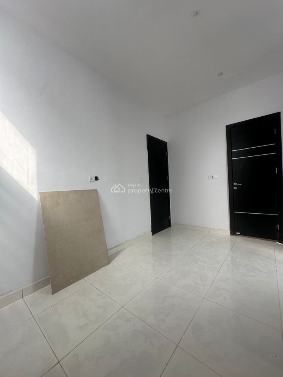 Spaciously Built 4bedroom Semi Detached Duplex with Bq, Ikate ,lekki ,lagos ,nigeria, Ikate, Lekki, Lagos, Semi-detached Duplex for Rent