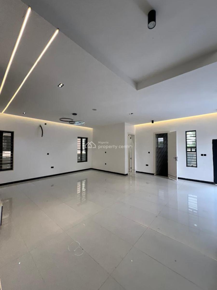 5 Bedroom Fully Detached Duplex, Abraham Adesanya, Ajah, Lagos, Detached Duplex for Sale
