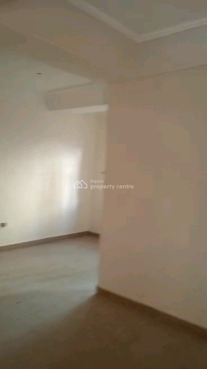 Spacious 3-bedroom Flat, Utako, Abuja, Flat / Apartment for Rent
