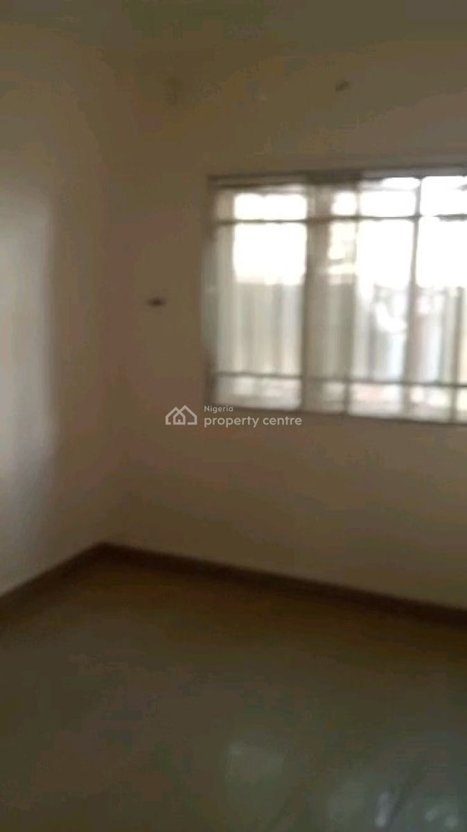 Spacious 3-bedroom Flat, Utako, Abuja, Flat / Apartment for Rent