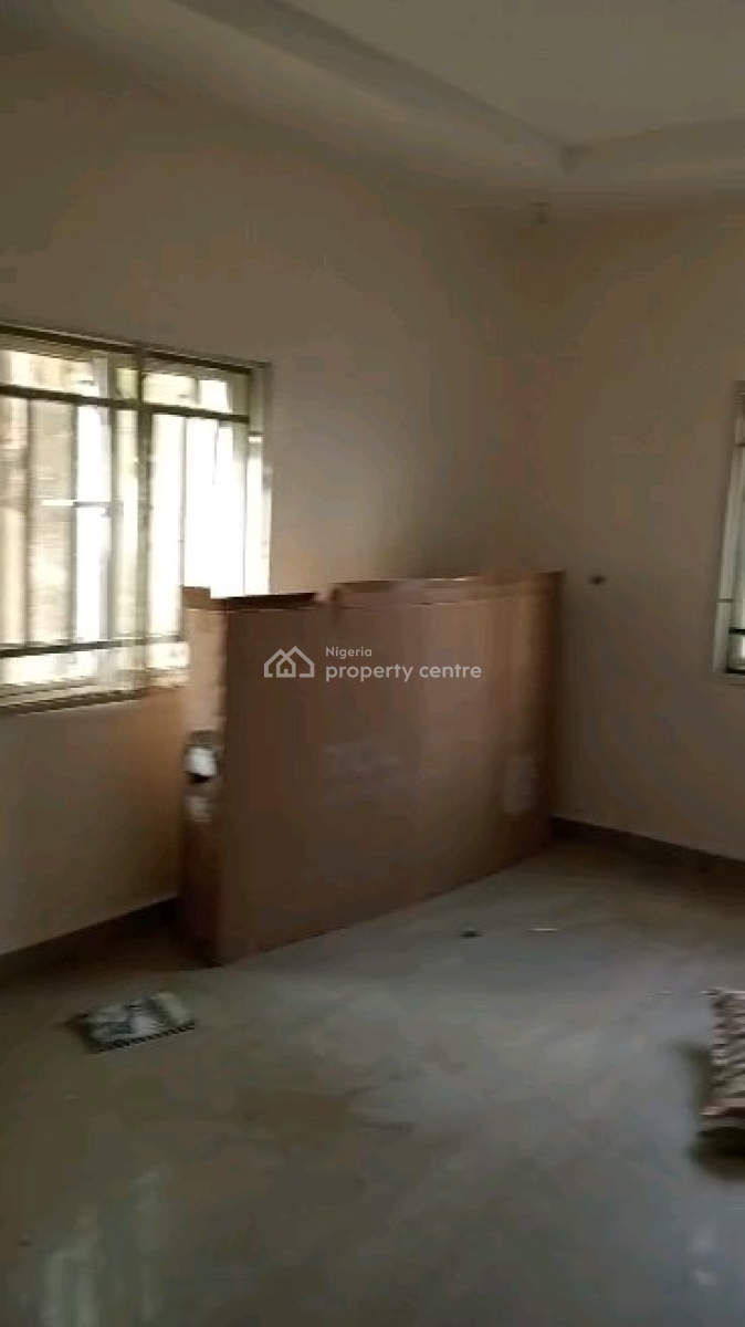 Spacious 3-bedroom Flat, Utako, Abuja, Flat / Apartment for Rent