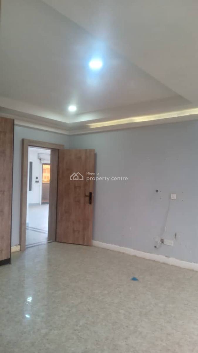 Luxury and Spacious 3bedroom Apartment with Bq, Victoria Island (vi), Lagos, Flat / Apartment for Rent