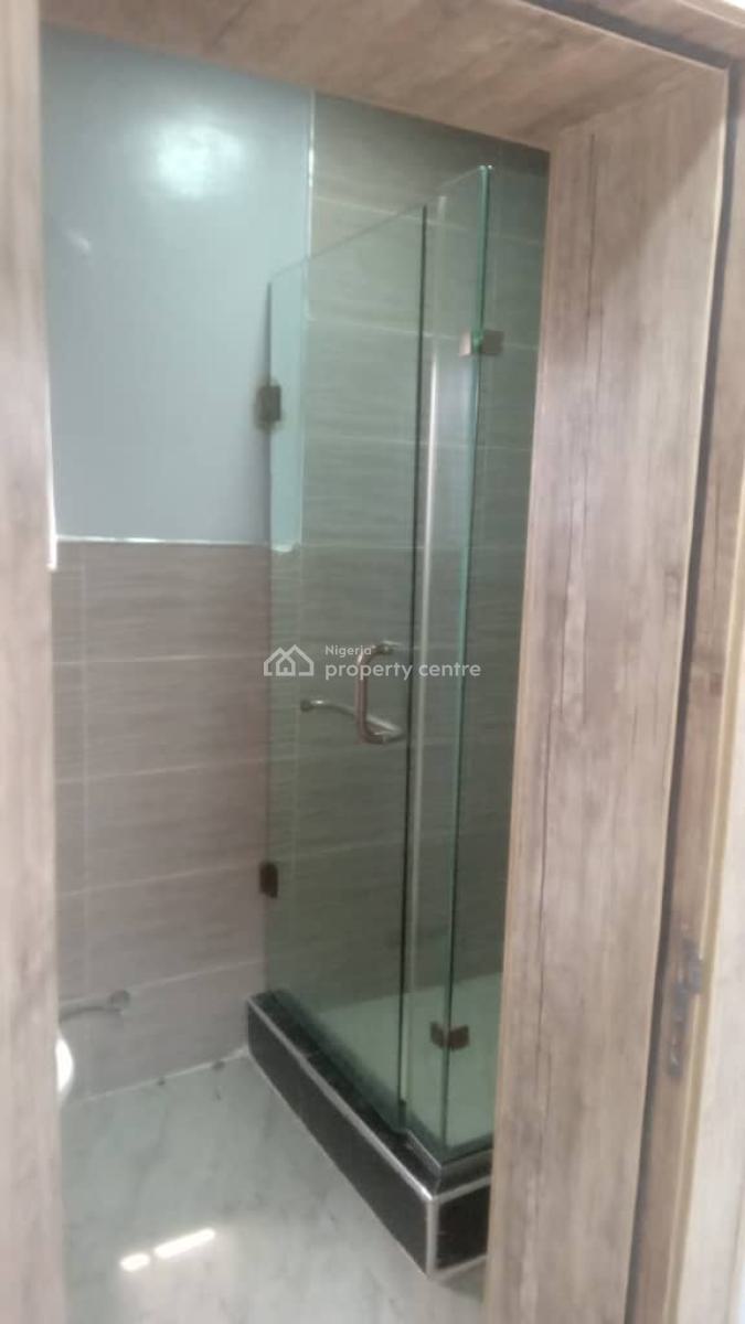 Luxury and Spacious 3bedroom Apartment with Bq, Victoria Island (vi), Lagos, Flat / Apartment for Rent