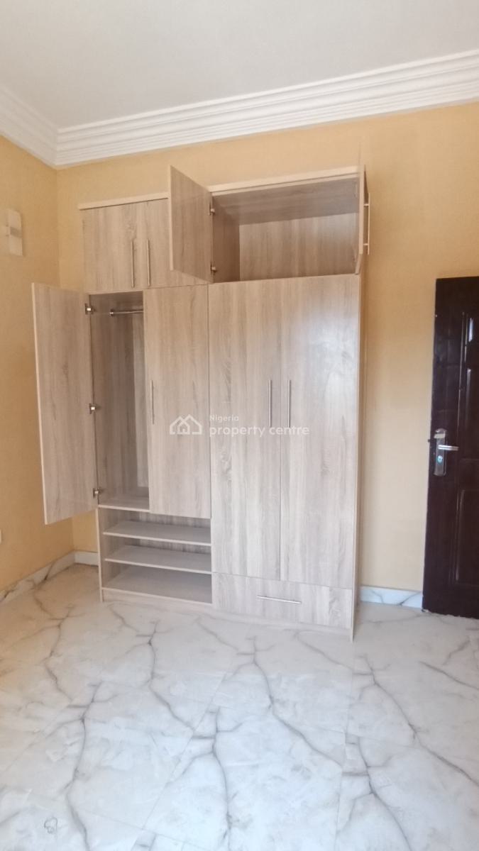 1 Bedroom Flat, Jabi, Abuja, Mini Flat (room and Parlour) for Rent