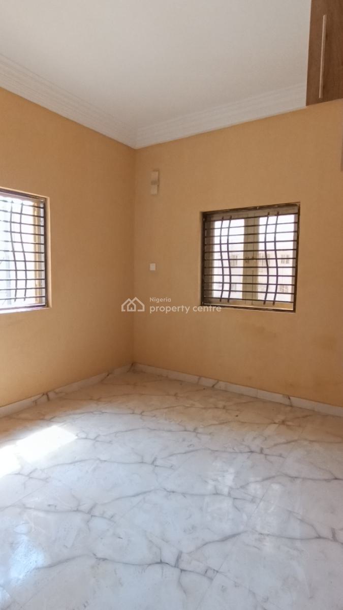 1 Bedroom Flat, Jabi, Abuja, Mini Flat (room and Parlour) for Rent