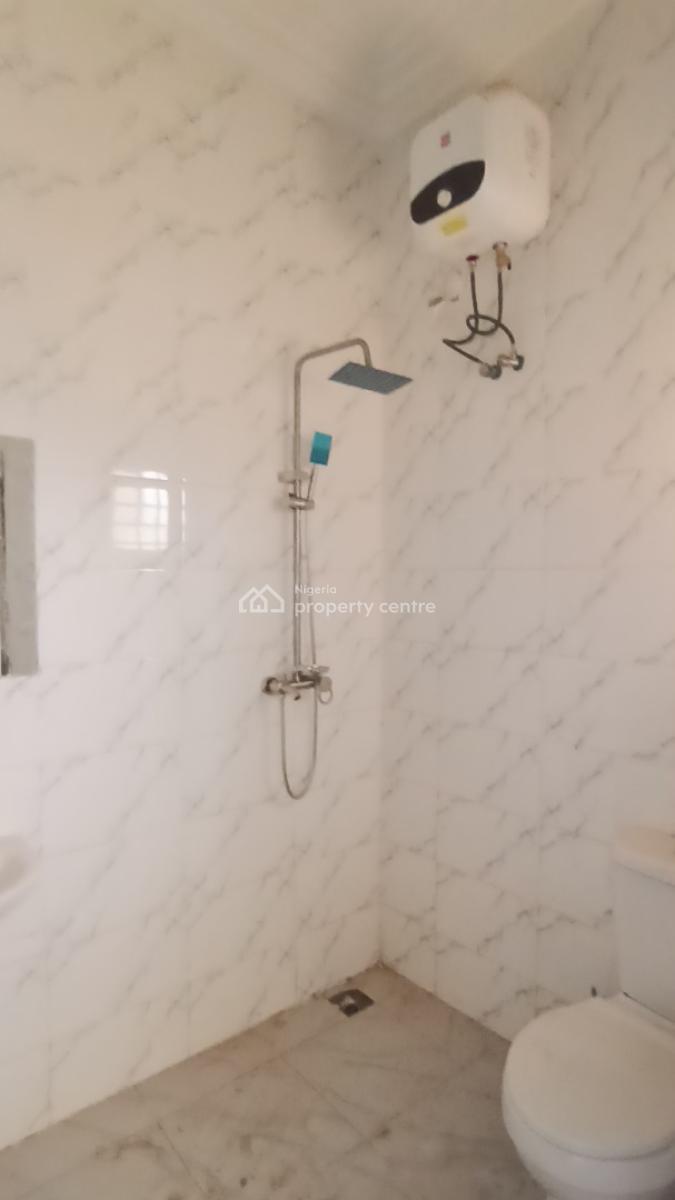 1 Bedroom Flat, Jabi, Abuja, Mini Flat (room and Parlour) for Rent