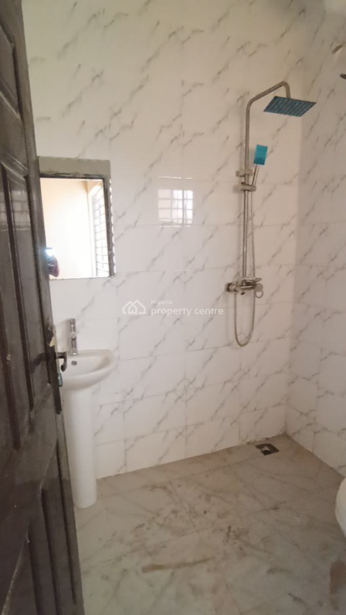 1 Bedroom Flat, Jabi, Abuja, Mini Flat (room and Parlour) for Rent