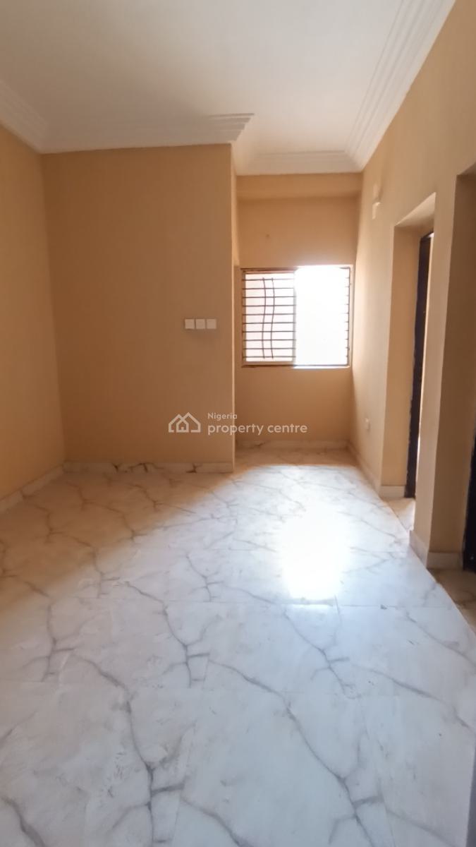 1 Bedroom Flat, Jabi, Abuja, Mini Flat (room and Parlour) for Rent