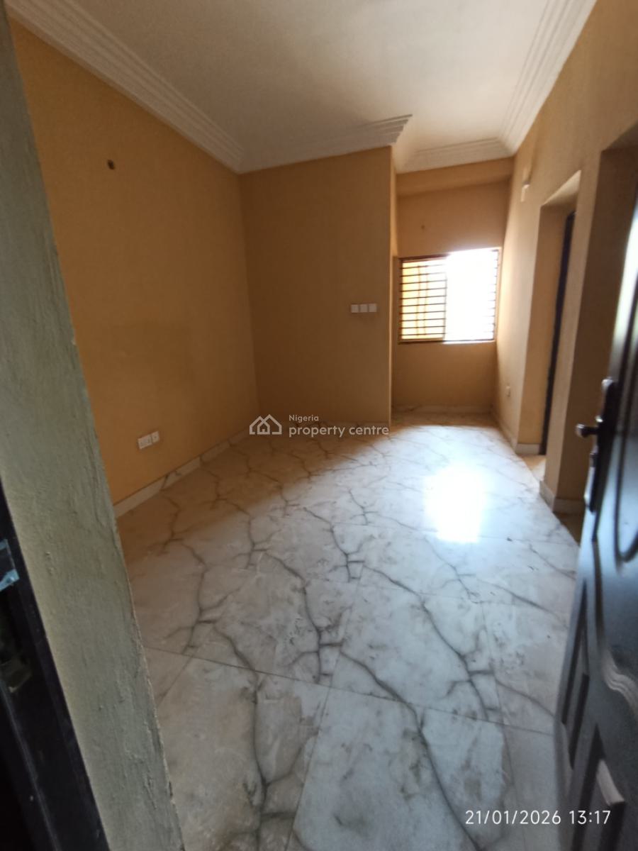 1 Bedroom Flat, Jabi, Abuja, Mini Flat (room and Parlour) for Rent