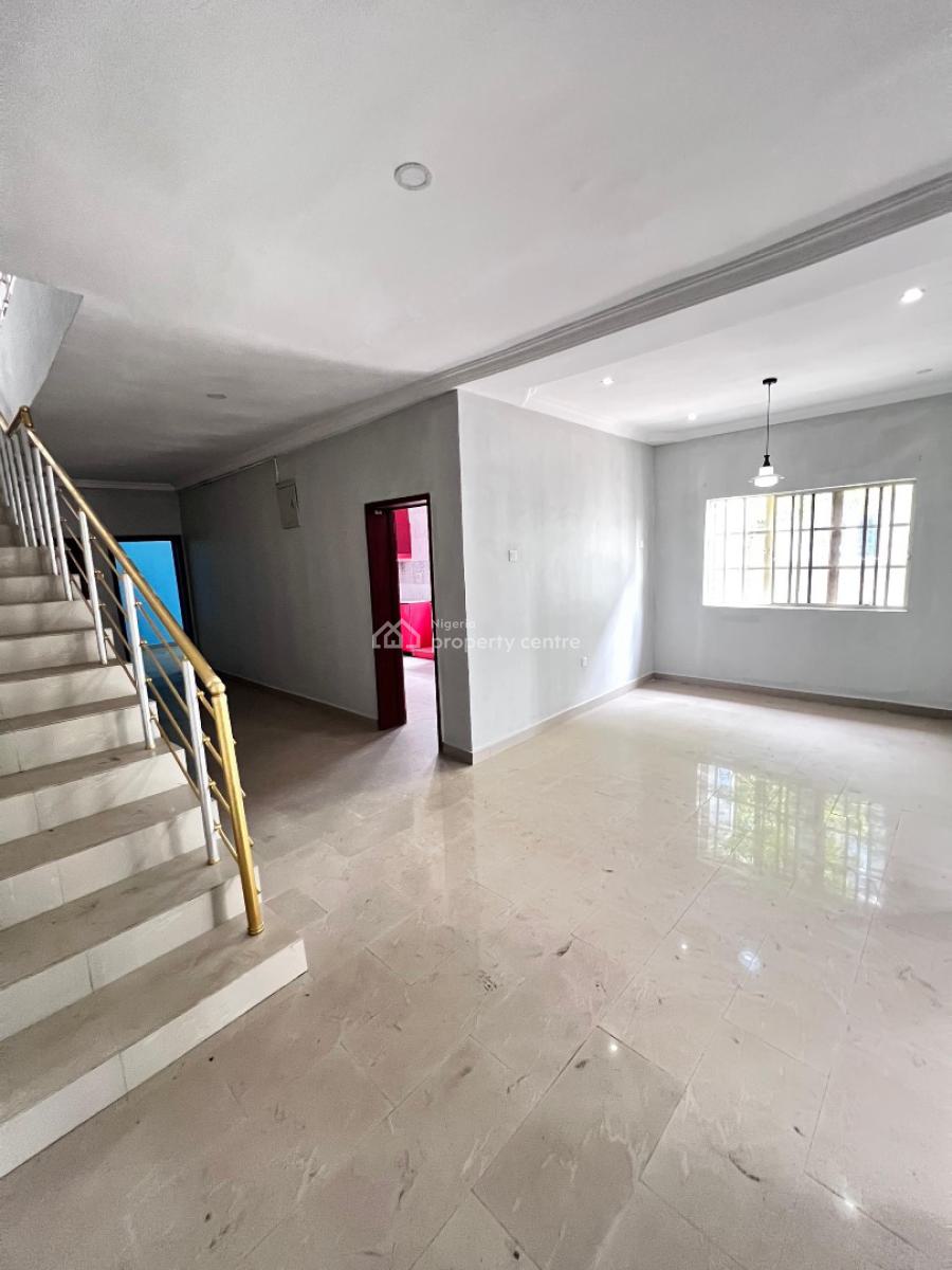 5 Bedroom & Bq, Ajah, Lagos, Detached Duplex for Sale