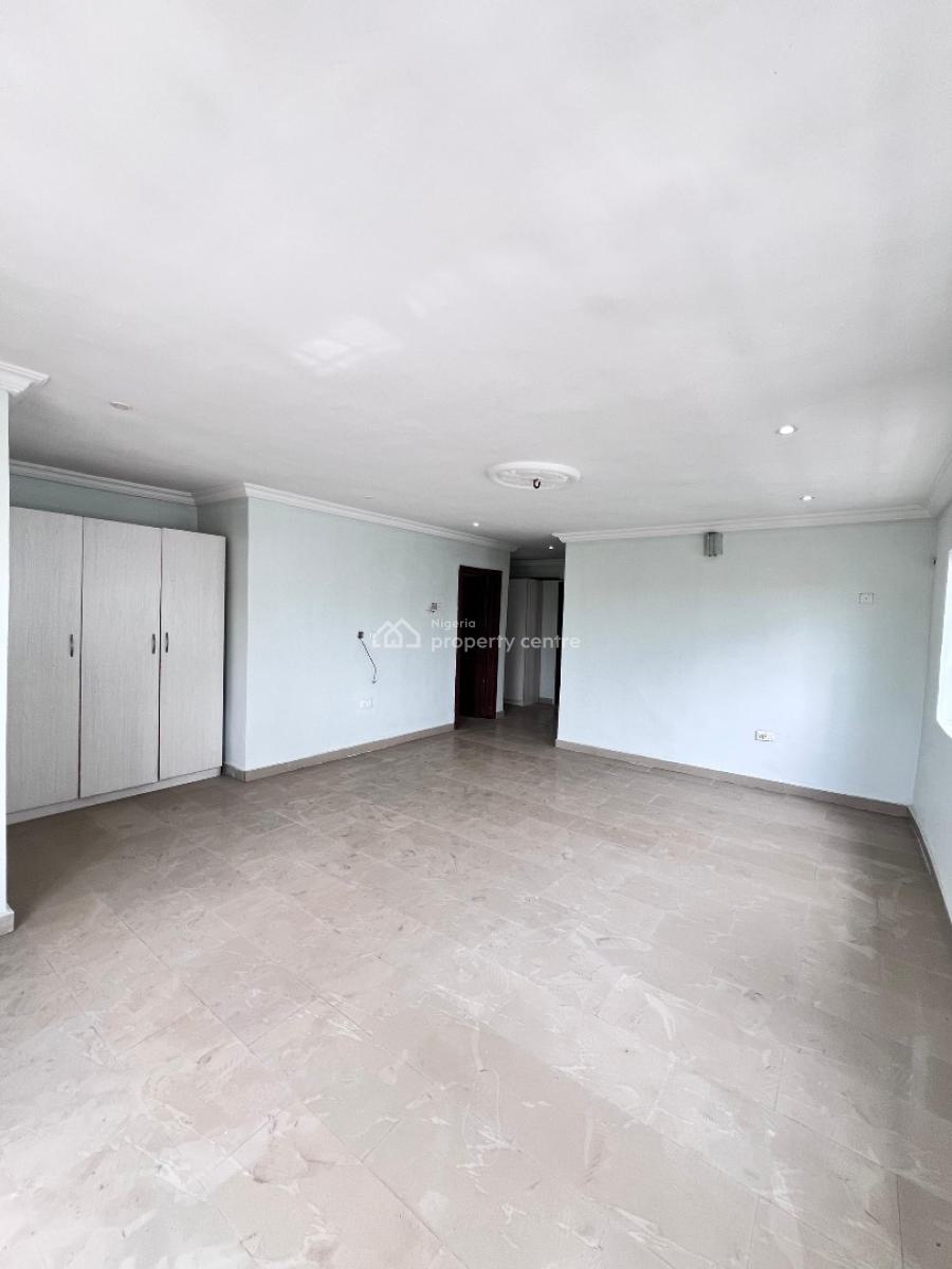 5 Bedroom & Bq, Ajah, Lagos, Detached Duplex for Sale