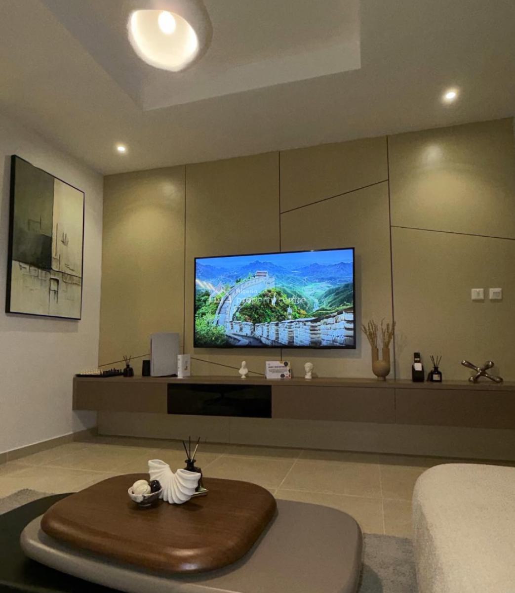 2 Bedroom Apartment, Life Camp, Abuja, Flat / Apartment Short Let