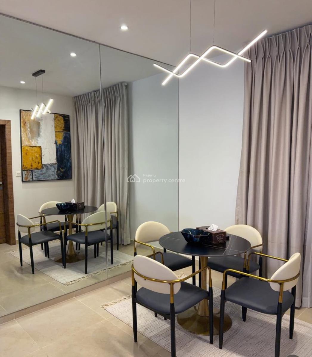 2 Bedroom Apartment, Life Camp, Abuja, Flat / Apartment Short Let