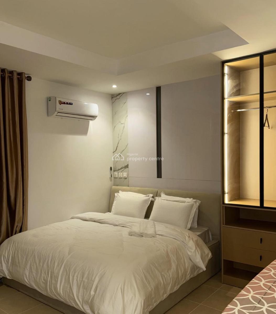 2 Bedroom Apartment, Life Camp, Abuja, Flat / Apartment Short Let