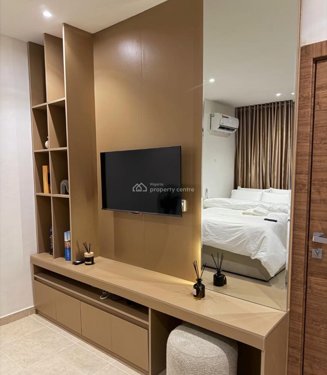 2 Bedroom Apartment, Life Camp, Abuja, Flat / Apartment Short Let