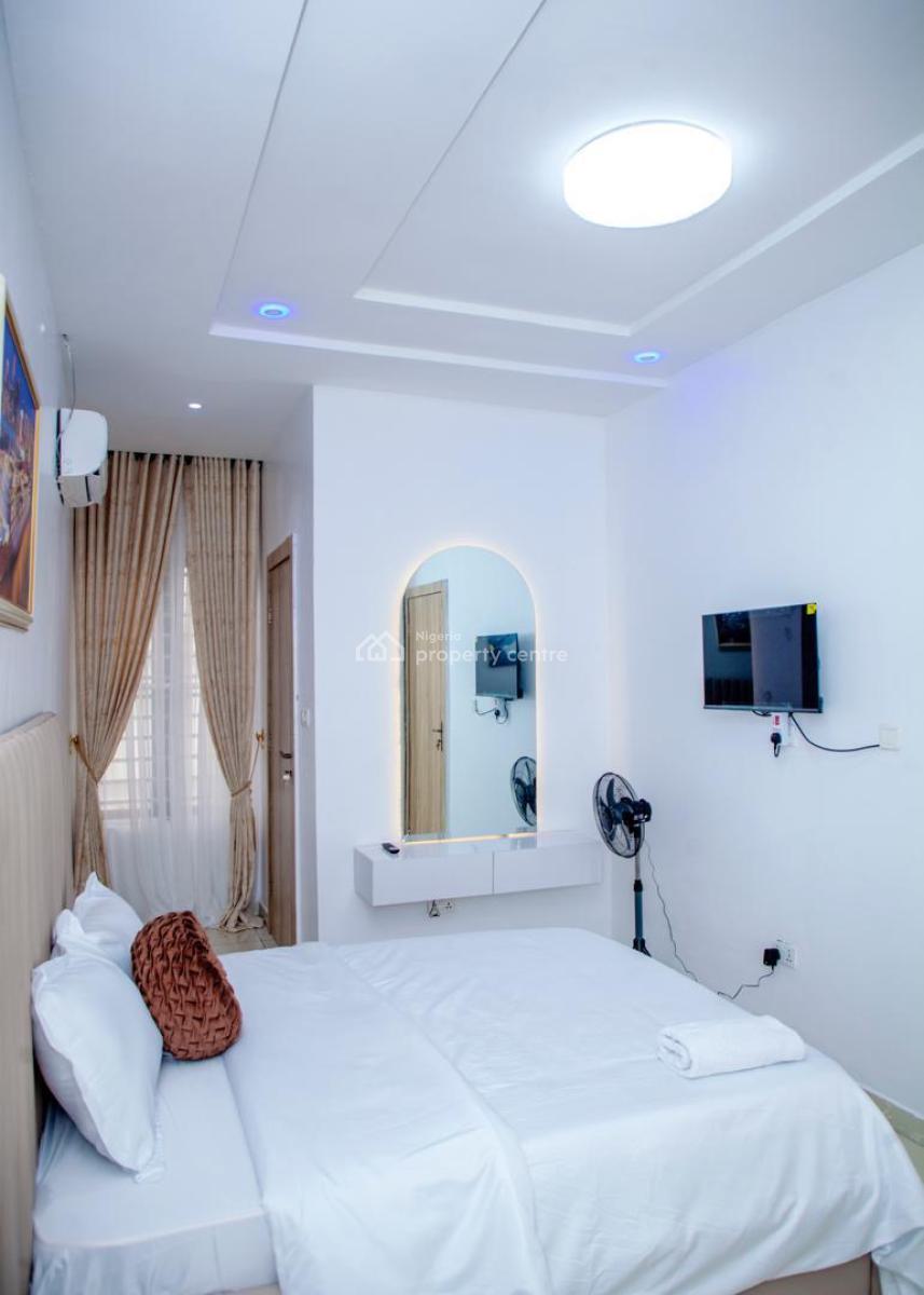 Spacious 4 Bedroom Terraced Duplex, Orchid Road, Lekki, Lagos, Terraced Duplex for Sale